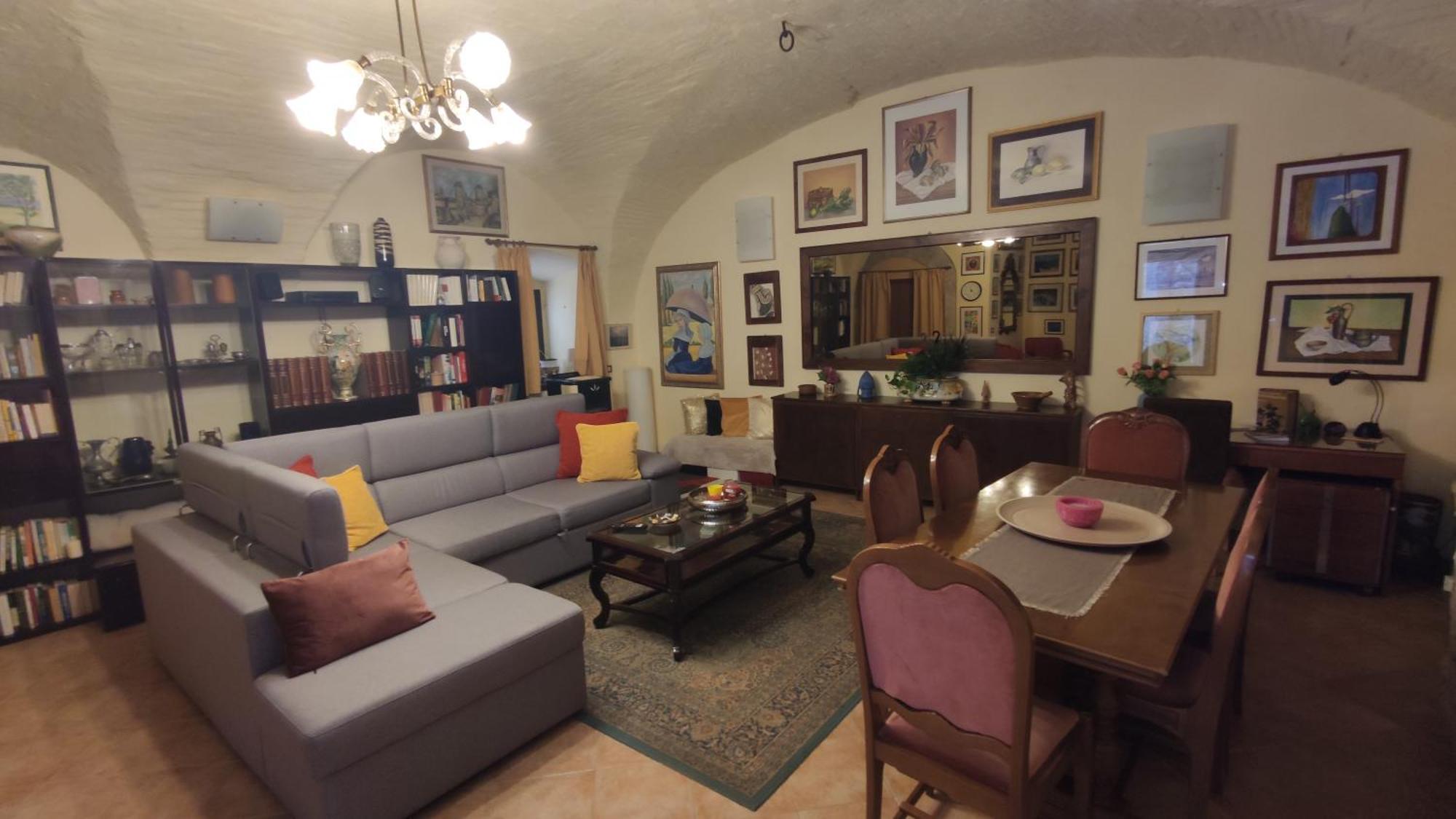 Casa Vacanza Todi Antica Eksteriør billede