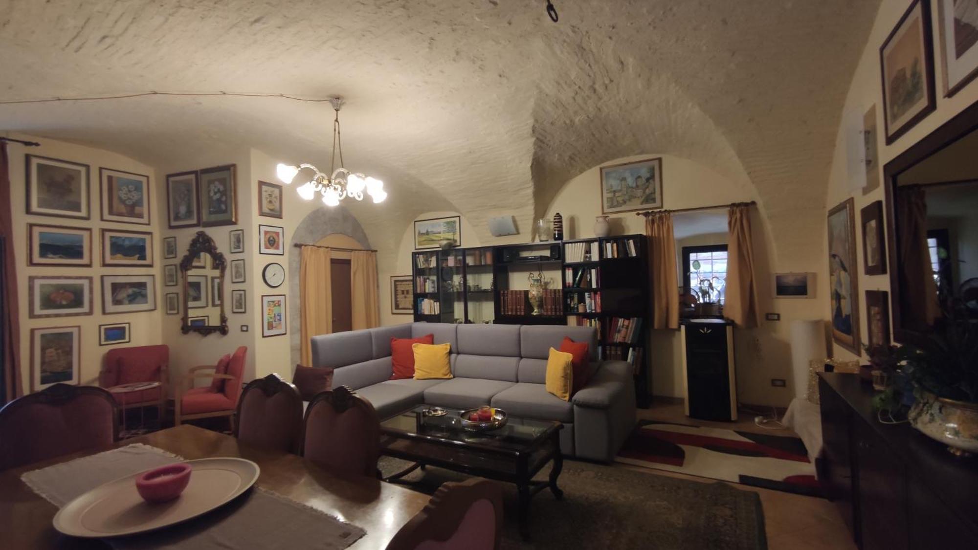 Casa Vacanza Todi Antica Eksteriør billede